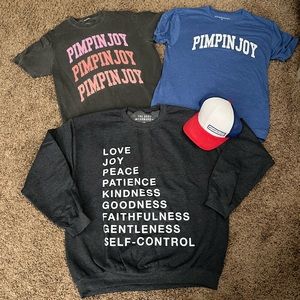 The Shop Forward bundle